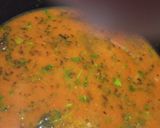 A picture of step 7 of Cauliflower koftas.
