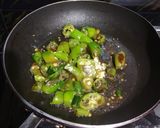 লঙ্কা আলুর ভর্তা (Lonka alur bharta recipe in bengali) রেসিপির ধাপ 5 ছবি
