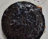 A picture of step 6 of Chocolate cake.