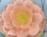 عکس مرحله 1 از دستور ژله تزریقی