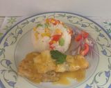 Foto del paso 3 de la receta: Pescado Frito con Salsa de Maracuyá!
