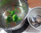 【料亭和露】od家的茶碗蒸的食譜步驟1照片
