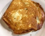 Foto del paso 2 de la receta: Pancake con premezcla y estevia. Riquísimo!!!