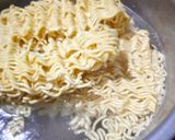 Foto langkah ke 3 dari resep Mi Nyemek Ala Aku.
