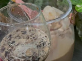 Teh Ais Cincau