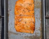Foto langkah ke 2 dari resep Steik Salmon ‘Rumahan’.