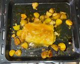 Foto del paso 3 de la receta: Carré de cerdo arrollado