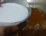 Foto langkah ke 4 dari resep Nasi Kebuli Kambing (Magic com).