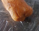صورة لخطوة 2 من وصفة تجديد فالرولي بطريقتي (cordon bleu revisité)