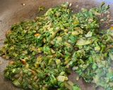 Foto del paso 5 de la receta: Sorrentinos de la huerta