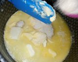 Foto del paso 8 de la receta: Niño envuelto Jelly roll de limón con nuez