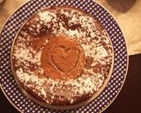 Foto del paso 5 de la receta: Tarta Fluida de Chocolate
