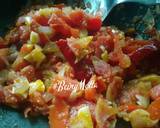 Matar-Paneer Subzi recipe step 3 photo