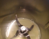 Foto del paso 1 de la receta: Helado lima limón cremoso con Thermomix