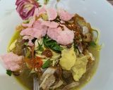 Foto langkah ke 5 dari resep Misop Medan ala kadarnya.