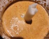 Paprikás szaftos csirke recept fázis 2 fotója