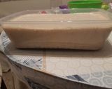 Foto del paso 5 de la receta: Helado de stracciatella con heladera (yo sin)