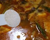 Foto langkah ke 5 dari resep Opor Tahu Daging Sapi.