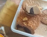 Foto langkah ke 10 dari resep Chocolate Pudding Cake Dessert.