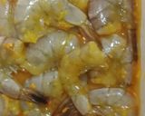 Foto langkah ke 1 dari resep Udang Goreng Biasa.