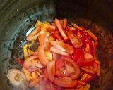 Foto del paso 3 de la receta: Caldillo de Mariscos