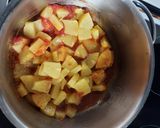Foto del paso 4 de la receta: Pollo Agridulce Oriental