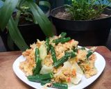 Foto langkah ke 6 dari resep Gudangan Dadakan & Minimalis.