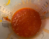Foto del paso 2 de la receta: Salsa agridulce