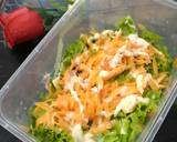 Cara Membuat Salad Sayur 3