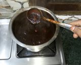A picture of step 7 of Sweet and Tangy Tamarind Chutney.
