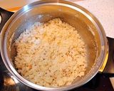 Szemes babfőzelék recept fázis 2 fotója