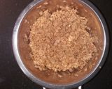 Foto del paso 1 de la receta: Chorizos de soja texturizada