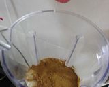 Foto del paso 3 de la receta: Frapuccino estilo Starbucks