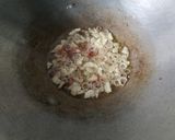 Foto langkah ke 2 dari resep Oseng Tempe Ebi.