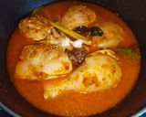 Foto langkah ke 3 dari resep Ayam Krebek.