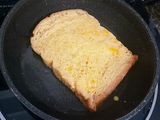 Bánh mì kiểu Pháp/French toast