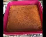 Une image de l'étape 2 de Gâteau noix de coco nappage caramel au beurre salé copeaux de noix de coco.