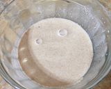 Foto del paso 3 de la receta: Pan integral con semillas. Técnica Tang Zhong