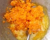 Foto langkah ke 4 dari resep Babi Saus Telur Asin | Salted Egg Yold Pork Belly.