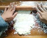 Foto langkah ke 4 dari resep Stik Kentang Keju | Potato Cheese Stick |Garing Keju Banget.