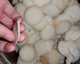 Foto langkah ke 5 dari resep Molring pedas.