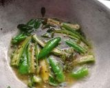 A picture of step 3 of Mixed Vegetable Pickle.