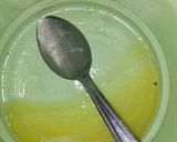 Foto langkah ke 4 dari resep Ice cream coklat ekonomis.
