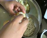 Kids favourite combo of pani puri recipe step 1 photo