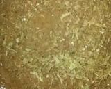 A picture of step 2 of Masala tea (Tea using homemade tea masala).