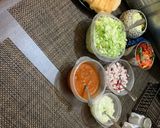 Foto del paso 4 de la receta: Pozole de pollo 🐓
