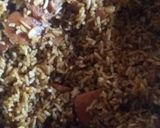 Foto del paso 5 de la receta: ARROZ VOLAO!