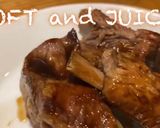 A picture of step 7 of Pork Ribs(simmered) Kakuni.
