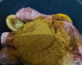 Foto langkah ke 2 dari resep Ayam Goreng Ketumbar.