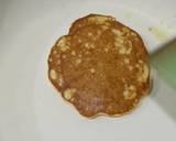 Cara Membuat Eggless butter milk pancakes 5